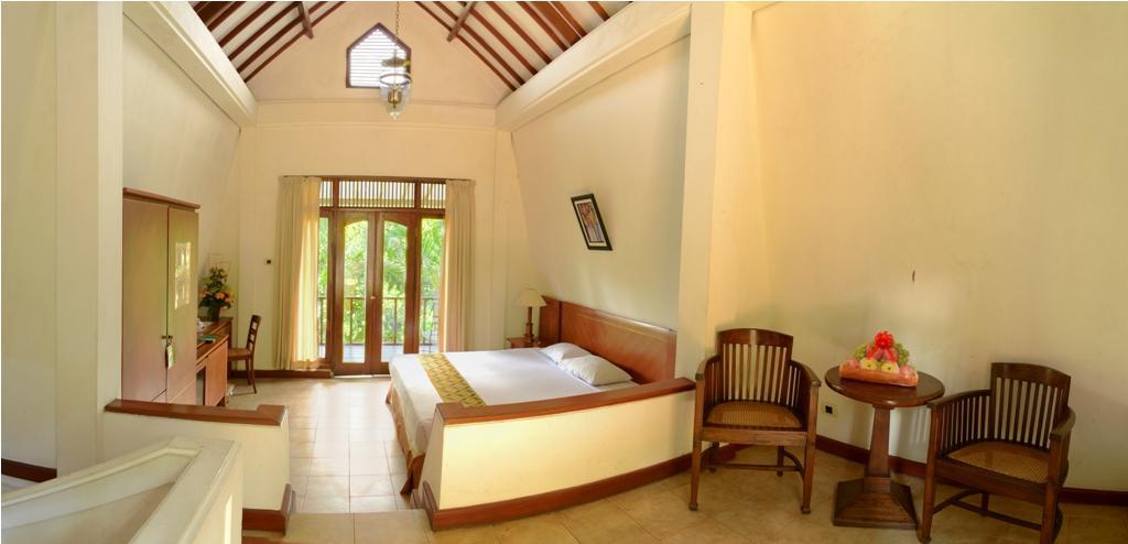Hotel Tidar Malang Kültér fotó