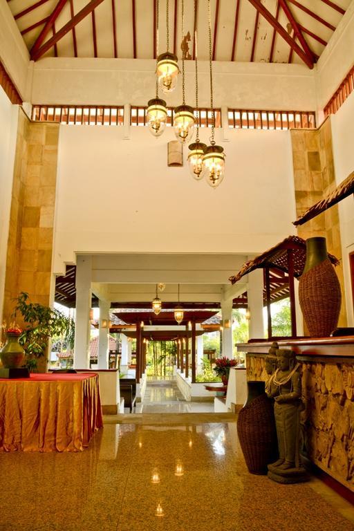Hotel Tidar Malang Kültér fotó