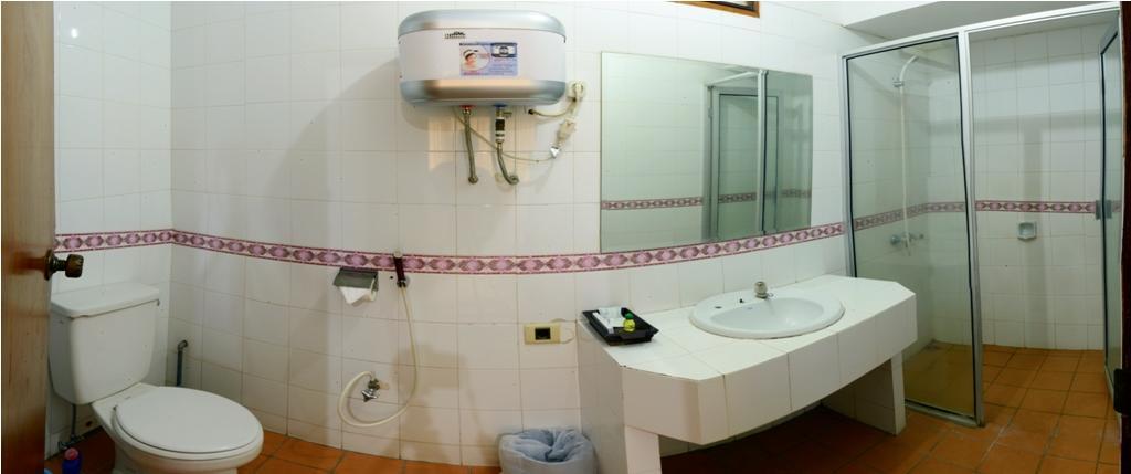 Hotel Tidar Malang Kültér fotó